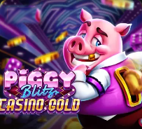 Piggy Blitz Casino Gold
